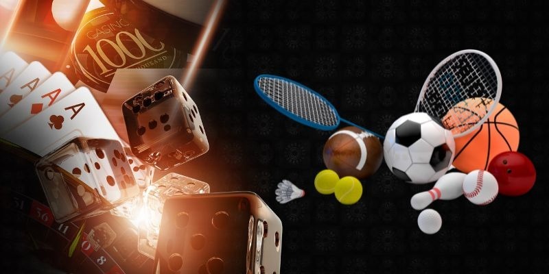 Thabet - Địa điểm bảo mật và uy tín trong cá cược trực tuyến