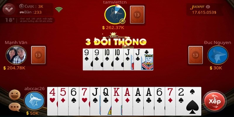 Tú lơ khơ - Cách chơi và phương pháp để dành chiến thắng