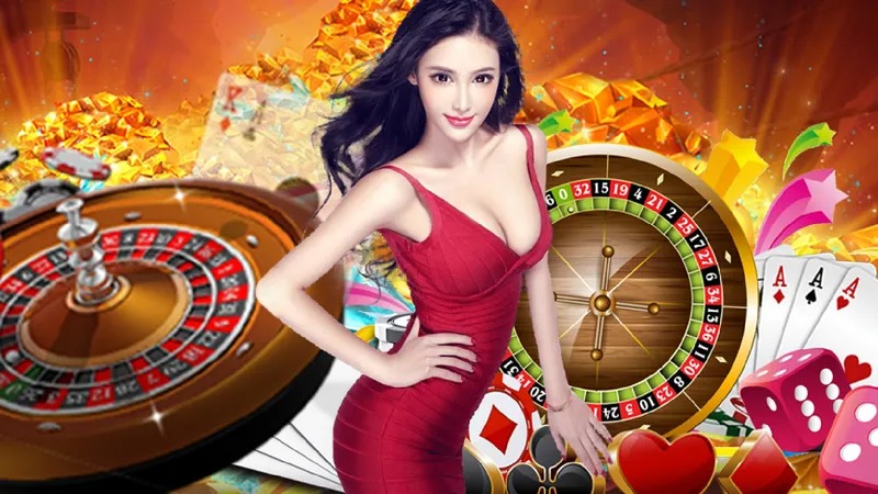V8 Poker - Sân chơi hấp dẫn với nhiều bàn cược thú vị