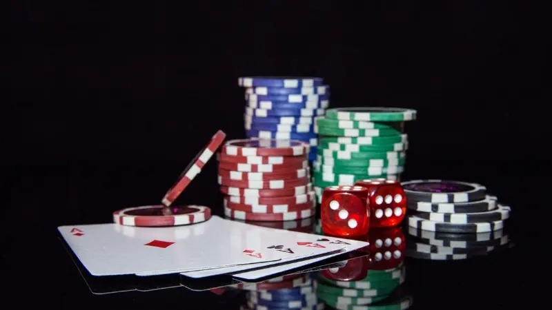 V8 Poker - Sân chơi hấp dẫn với nhiều bàn cược thú vị