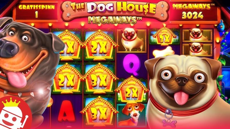 Video Slot - Máy đánh bạc hiện đại có nhiều thưởng lớn