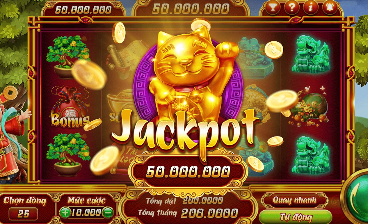 Nổ hũ 88 - Tựa game nổ hũ cực hot với tỷ lệ nổ jackpots cao