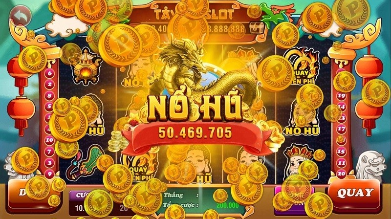 Nổ hũ 88 - Tựa game nổ hũ cực hot với tỷ lệ nổ jackpots cao