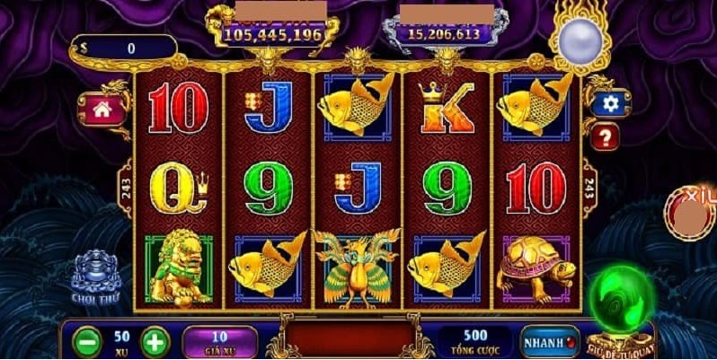 Nổ hũ sunwin - Mẹo chơi trúng Jackpot cực cao từ chuyên gia